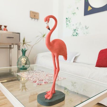 Habitacion Doble En Villa マラガ エクステリア 写真