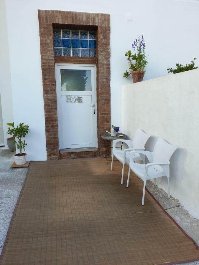 Habitacion Doble En Villa マラガ エクステリア 写真
